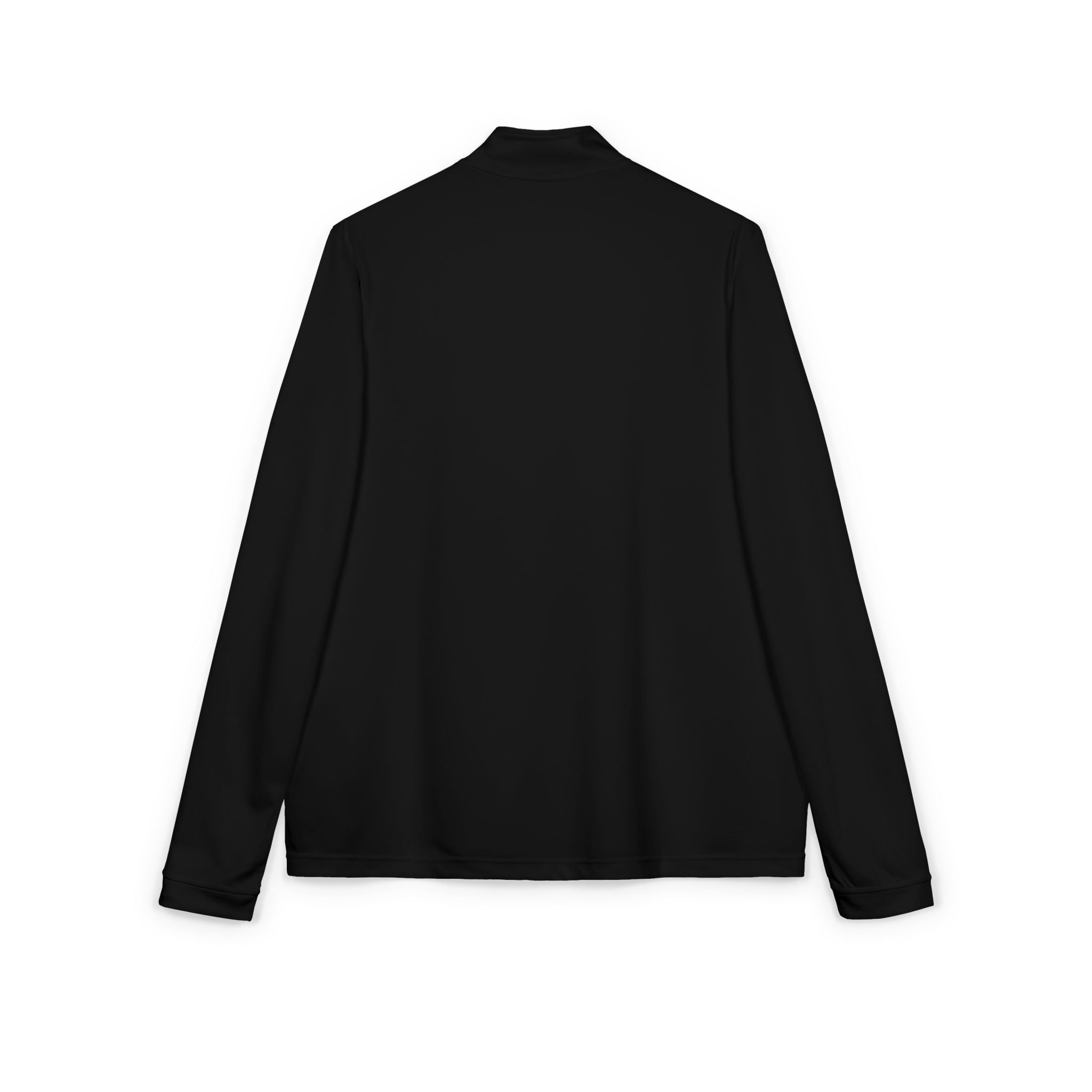 Spain Champions adidas® Unisex Quarter-Zip Pullover (Embroidery)