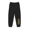 Ninety Minute Men’s Heavyweight Sweatpants (Black)