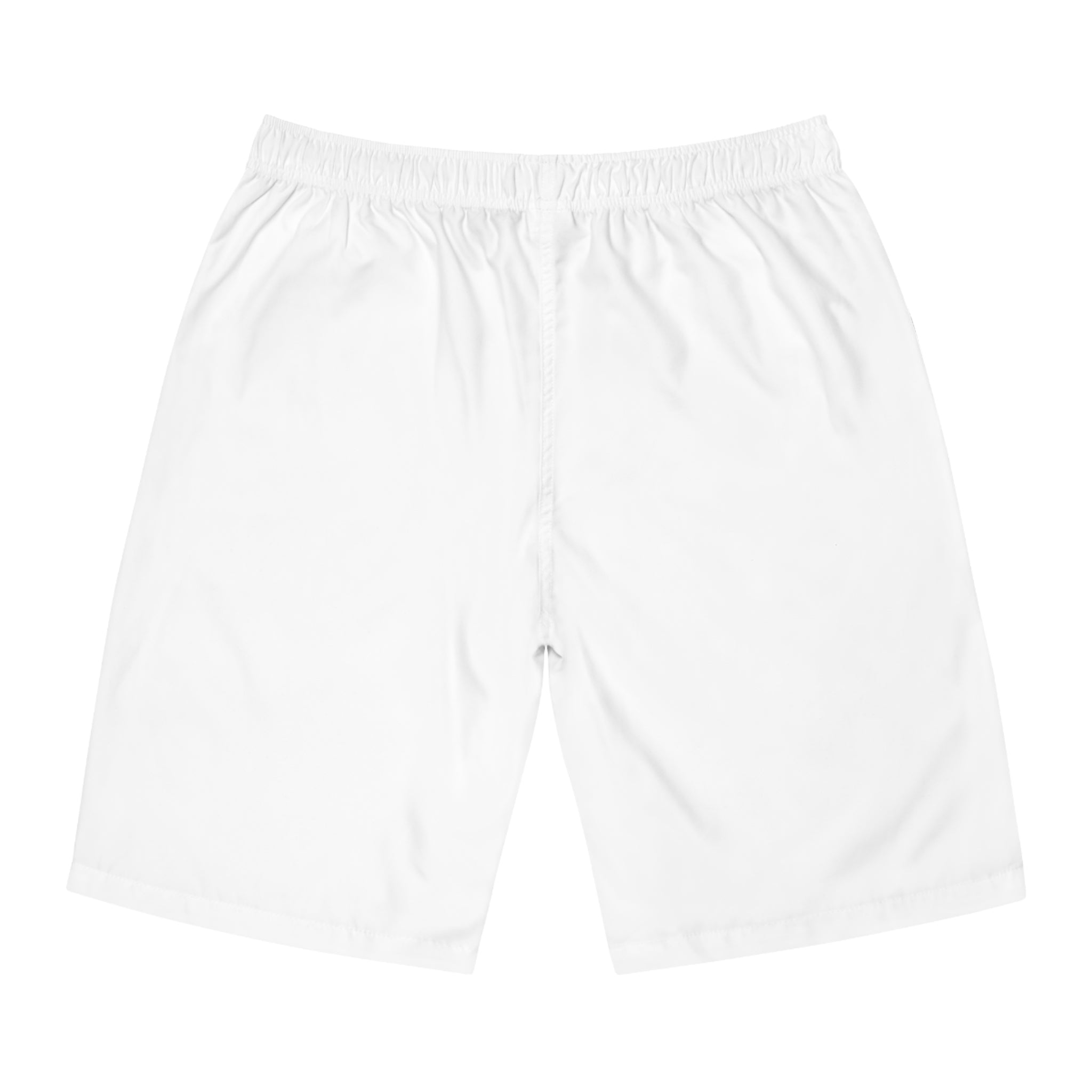 Ninety Minute Board Shorts – Men’s (White)