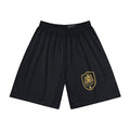 Ninety Minute — Full Shield Performance Shorts | Full Time Fans