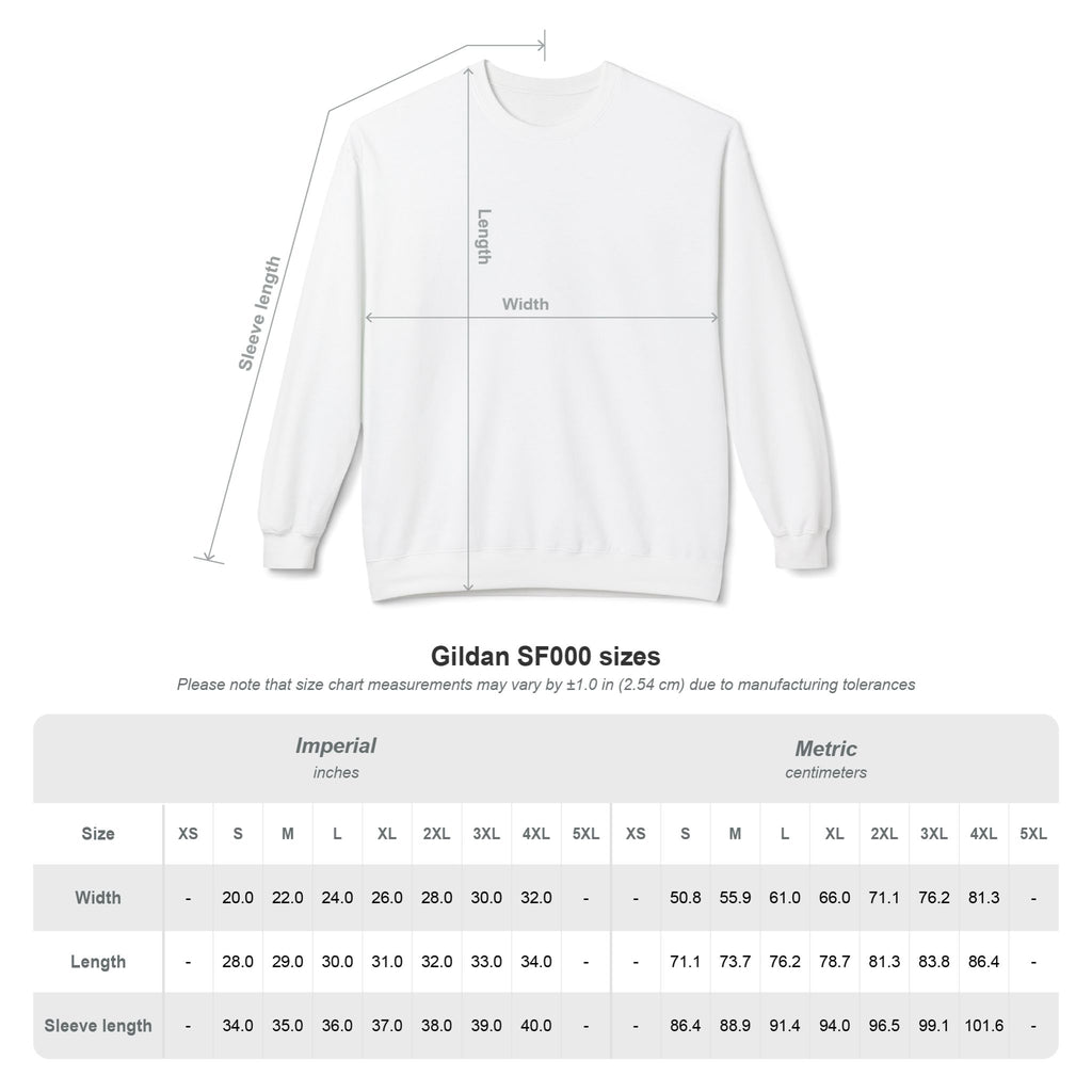 Spain Champions Crewneck Sweatshirt