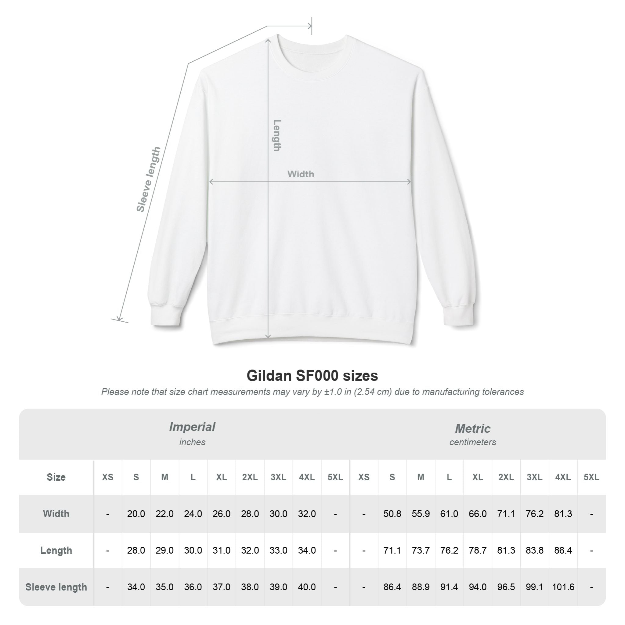 Spain Champions Crewneck Sweatshirt
