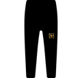 Ninety Minute Women’s Impact Leggings (Black, Icon)