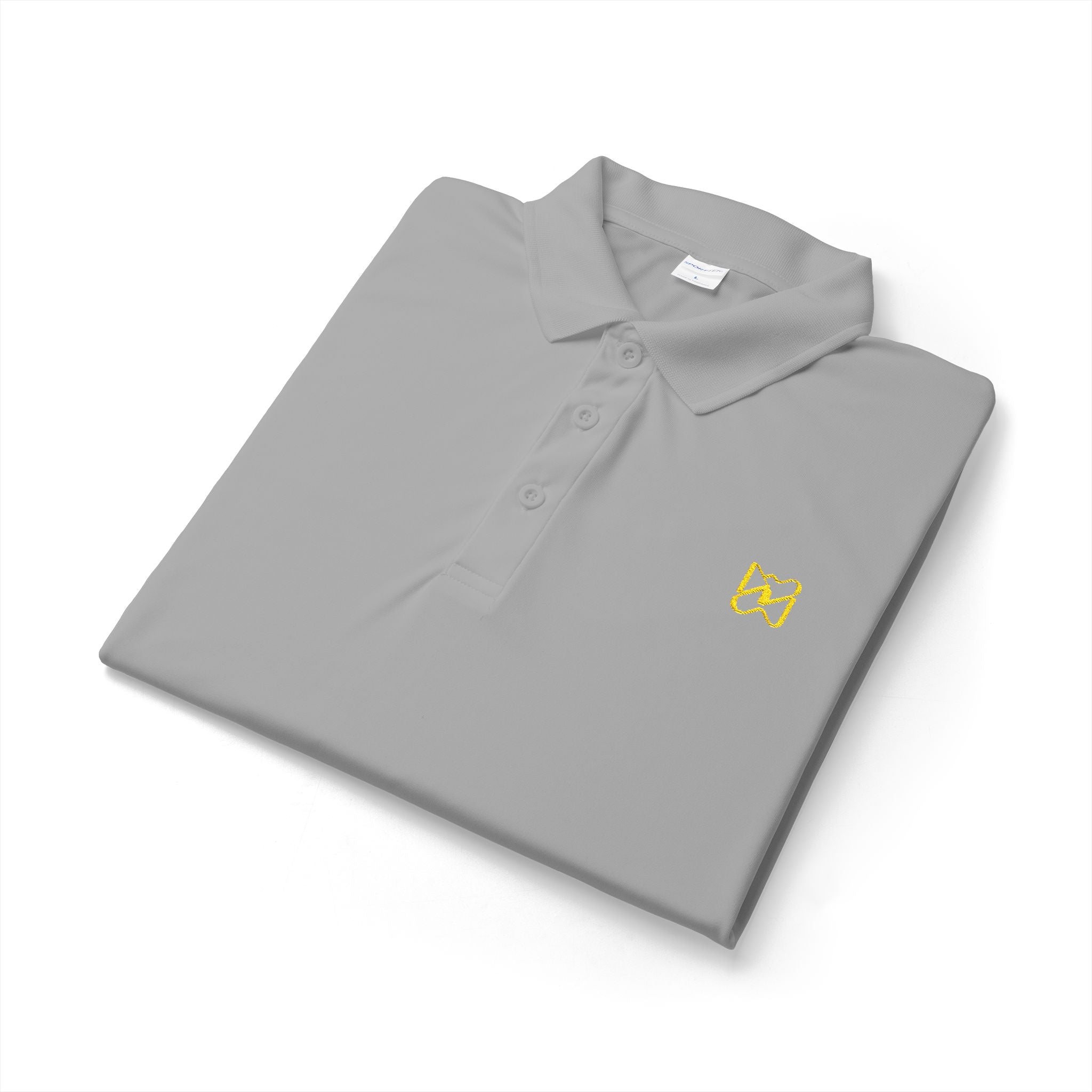 Ninety Minute Sport-Tek® PosiCharge® Competitor™ Polo