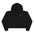 Ninety Minute Crop Hoodie