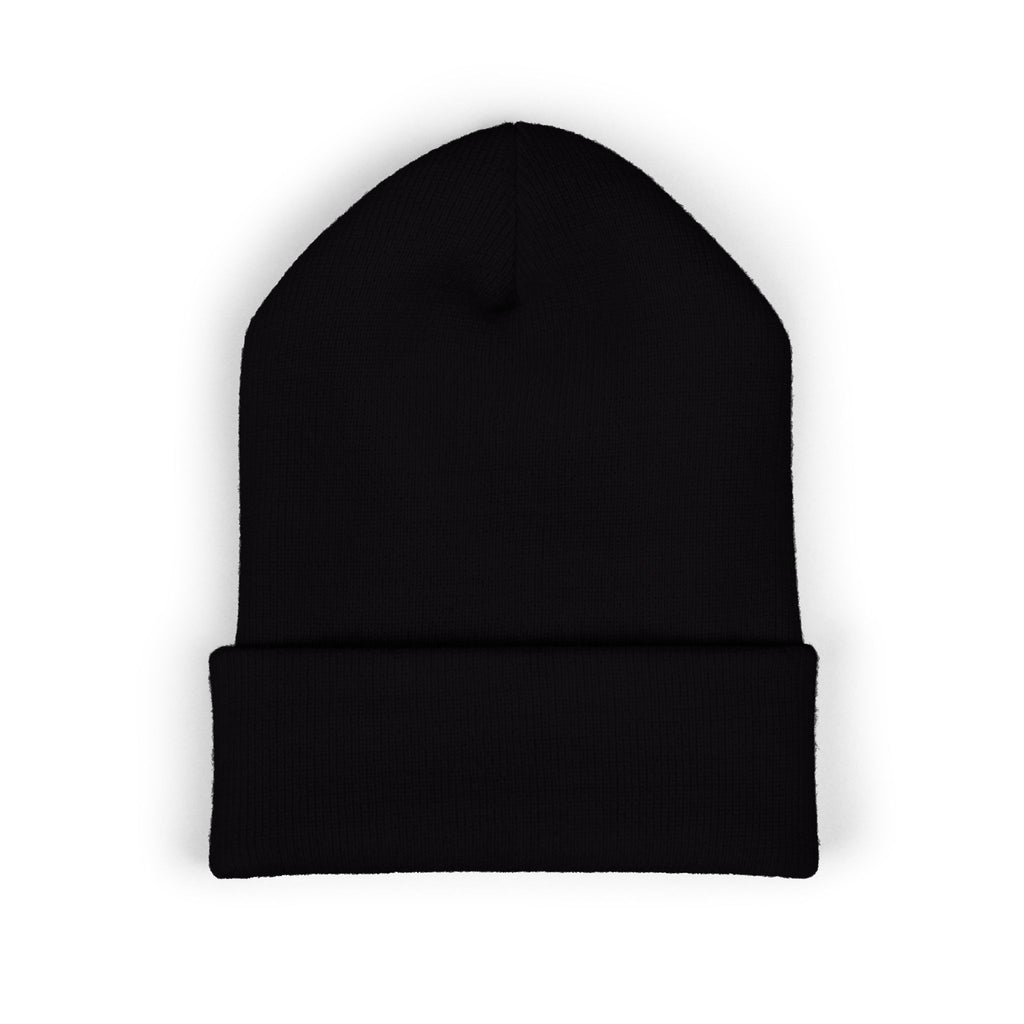 Ninety Minute Logo Classic Cuffed Beanie (Embroidery)