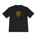 Spain Unisex Moisture Wicking Tee