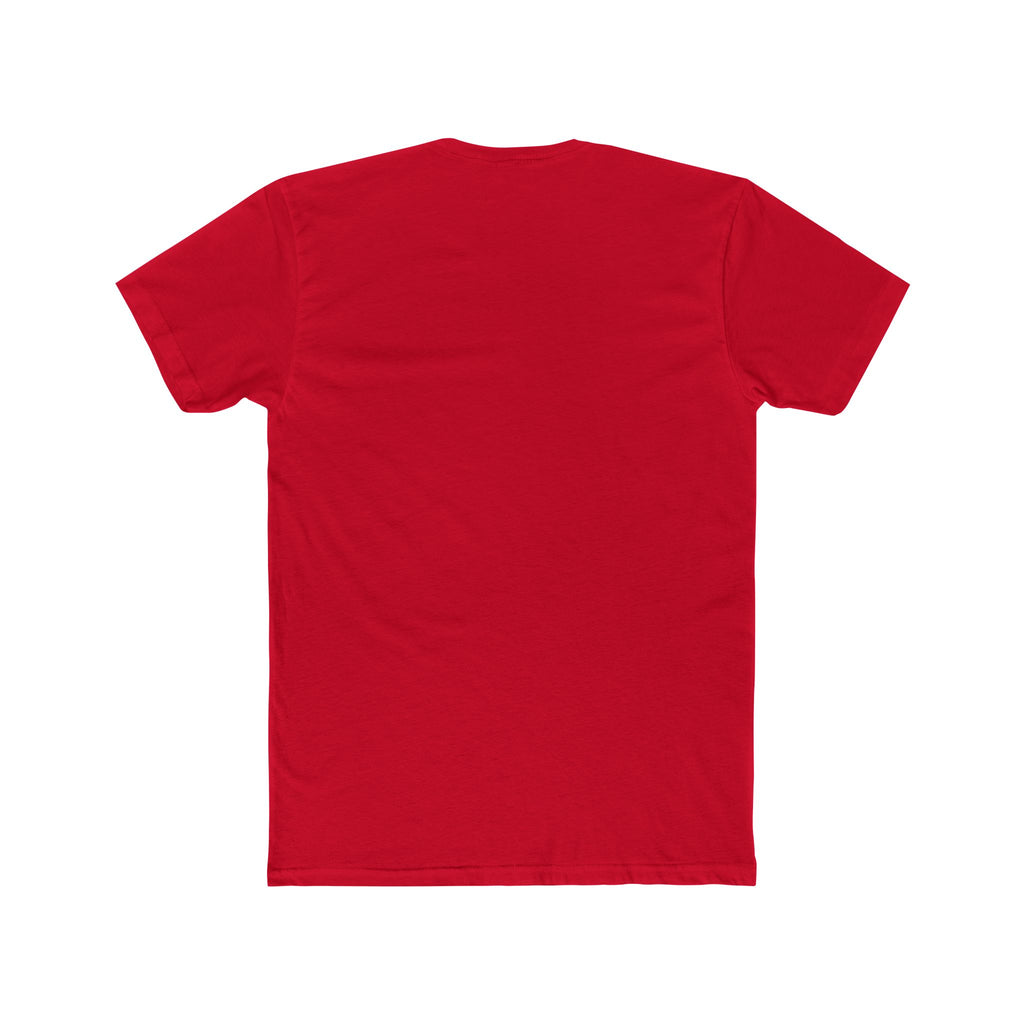 Spain Champions Cotton Crew Tee