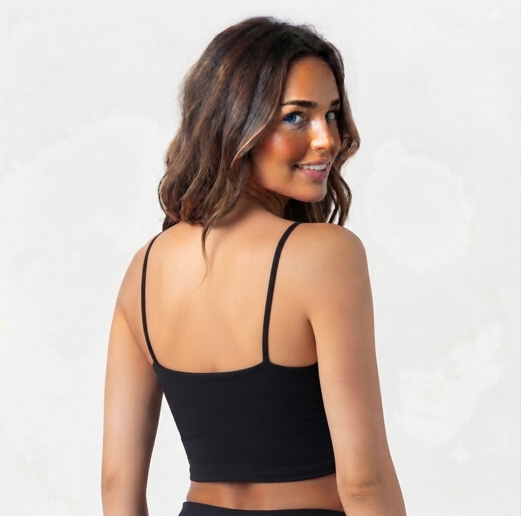 Ninety Minute Luxe Bra – Women’s (Black)