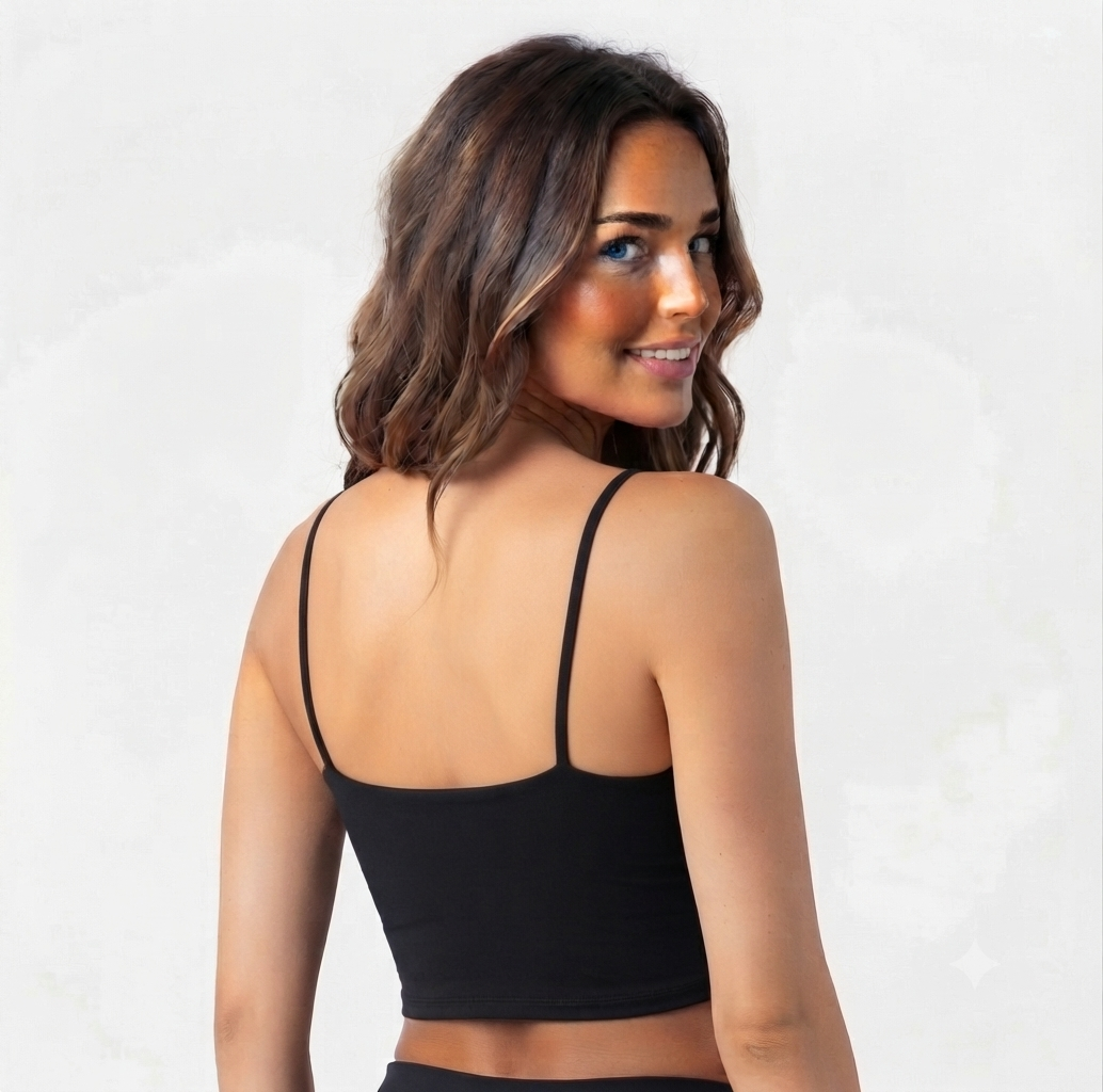 Ninety Minute Luxe Bra – Women’s (Black)
