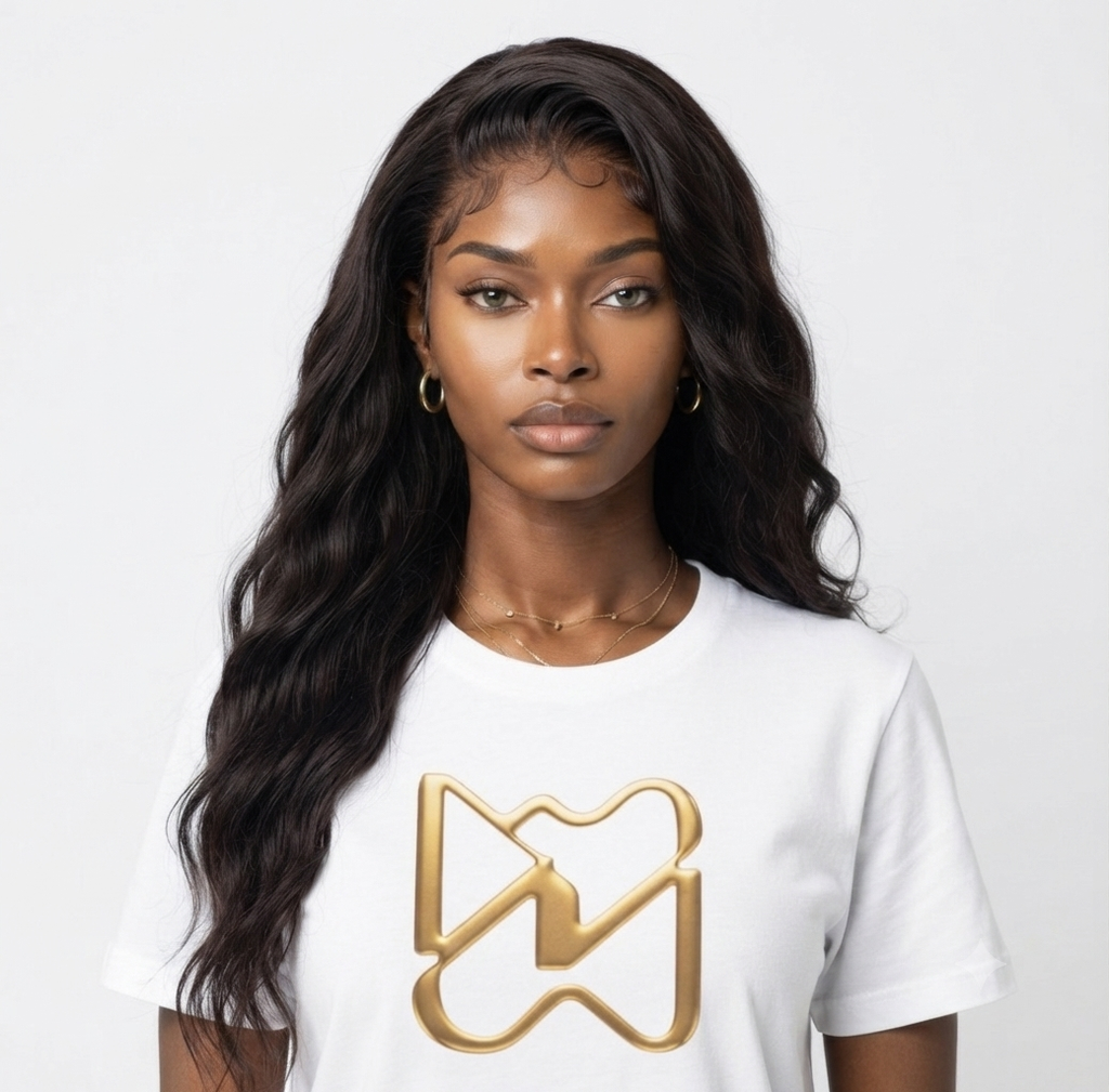 Ninety Minute Jersey Short Sleeve Tee – Women’s (Black/White)