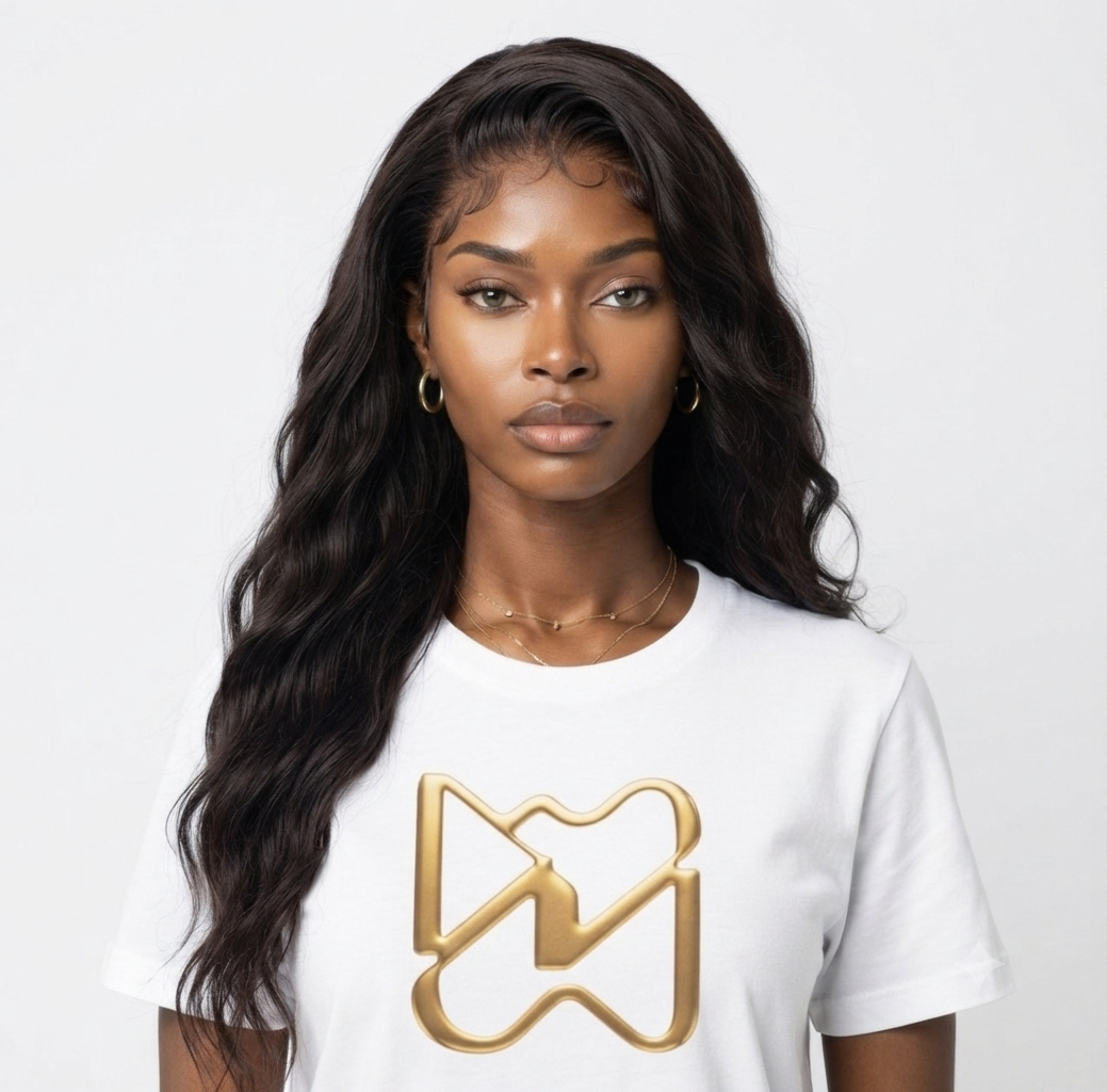 Ninety Minute Jersey Short Sleeve Tee – Women’s (Black/White)
