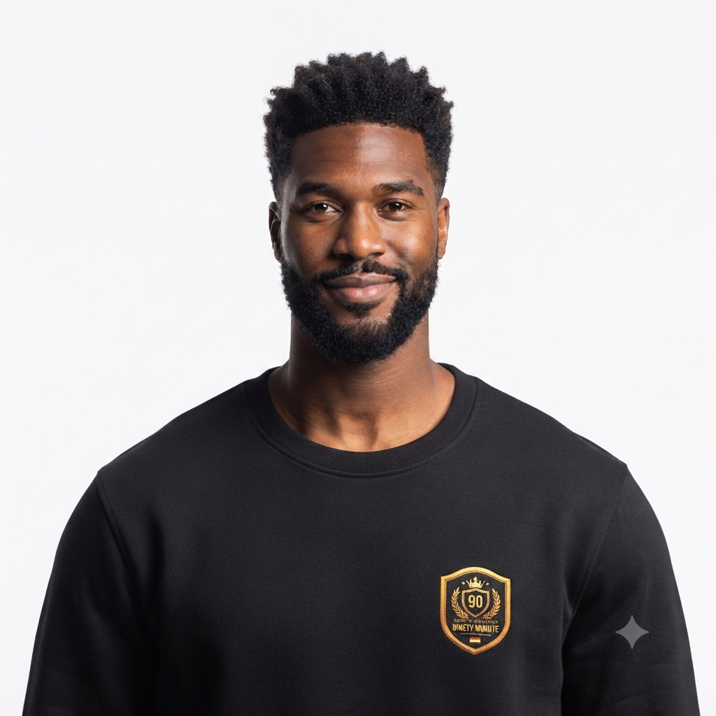 Spain Champions Crewneck Sweatshirt