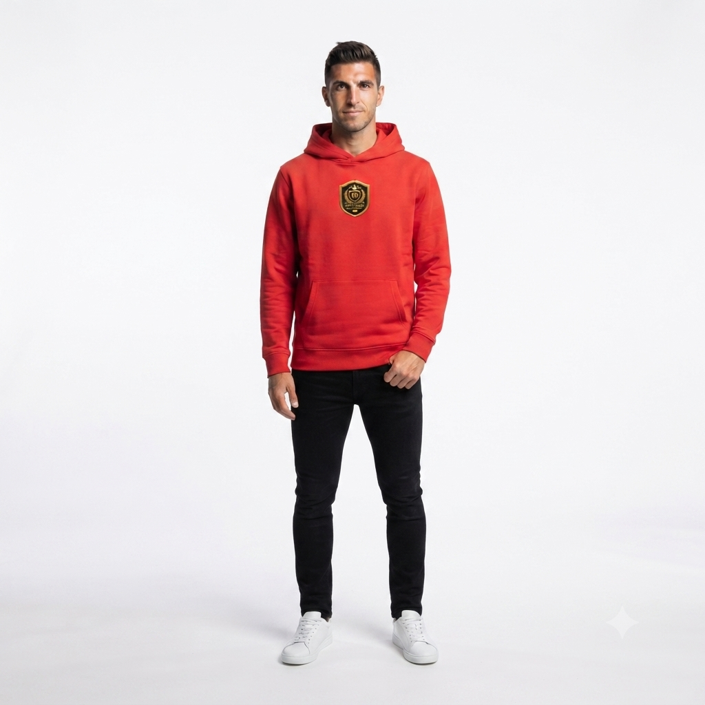 Spain Champions Unisex Heavy Blend™ Hooded Sweatshirt