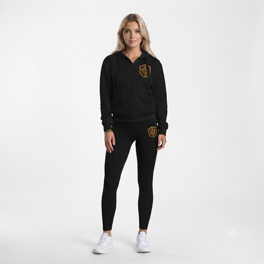Spain Champions Unisex Heavy Blend™ Hooded Sweatshirt
