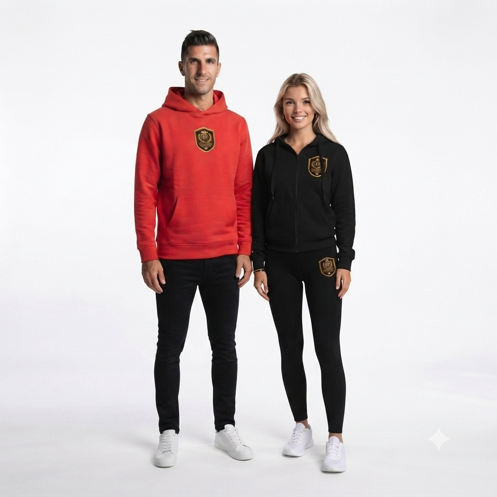 Spain Champions Unisex Heavy Blend™ Hooded Sweatshirt