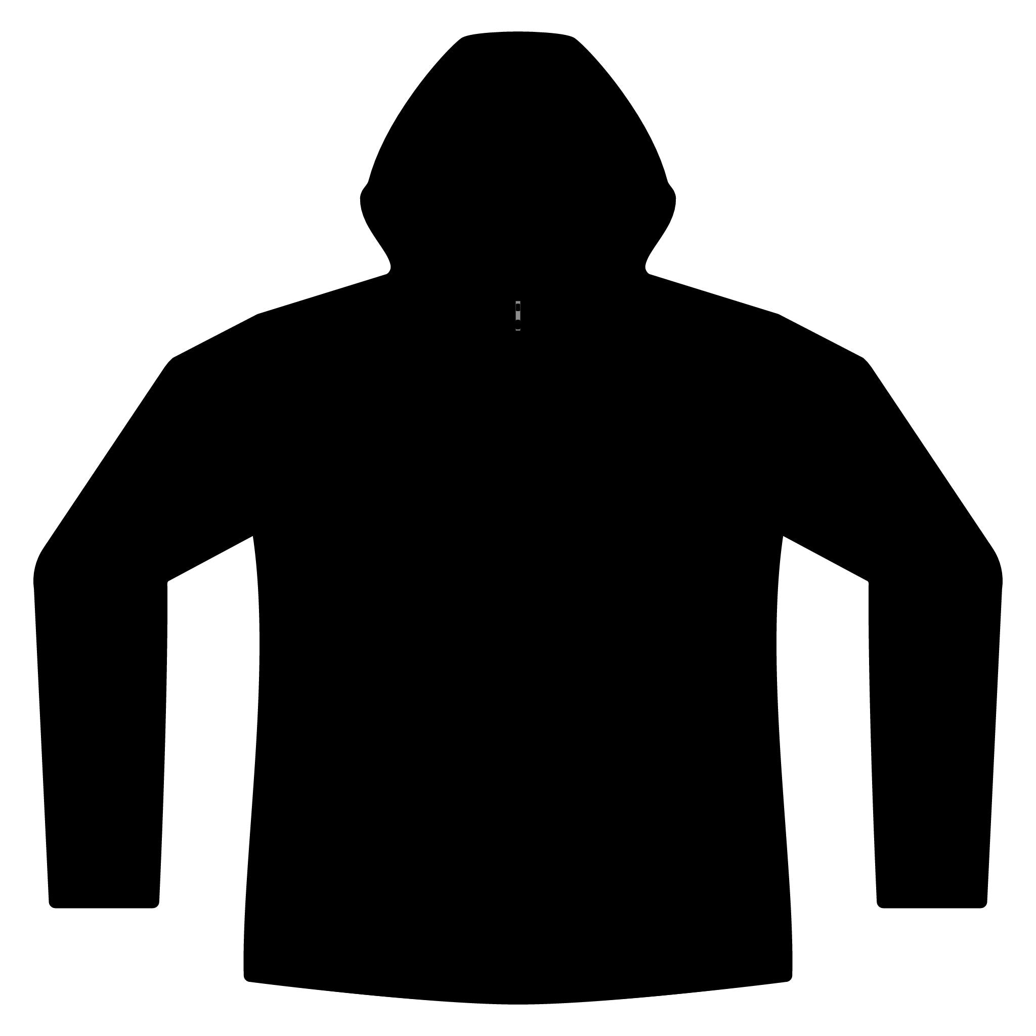 Ninety Minute Perform Full-Zip Hoodie – Women’s (Black)