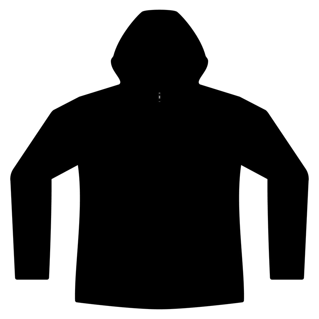 Ninety Minute Perform Full-Zip Hoodie – Women’s (Black)