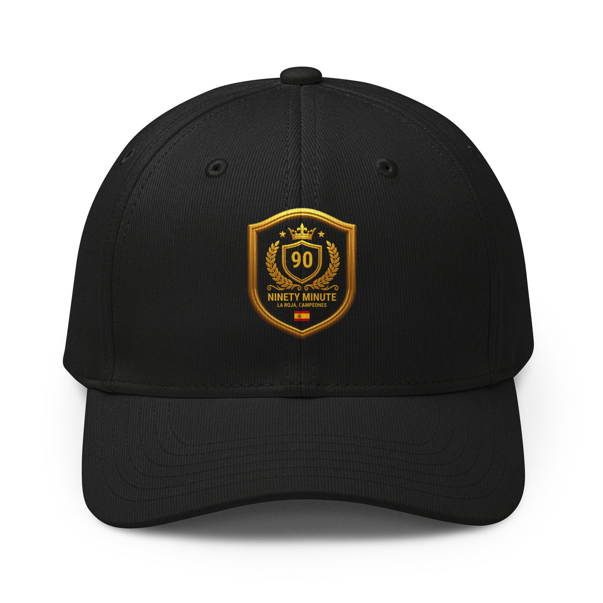 Spain Champions Adidas  Cap (DTF)