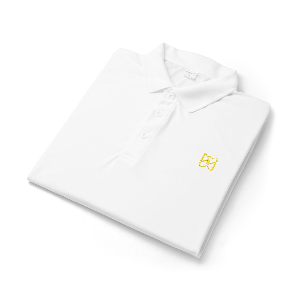 Ninety Minute Sport-Tek® PosiCharge® Competitor™ Polo