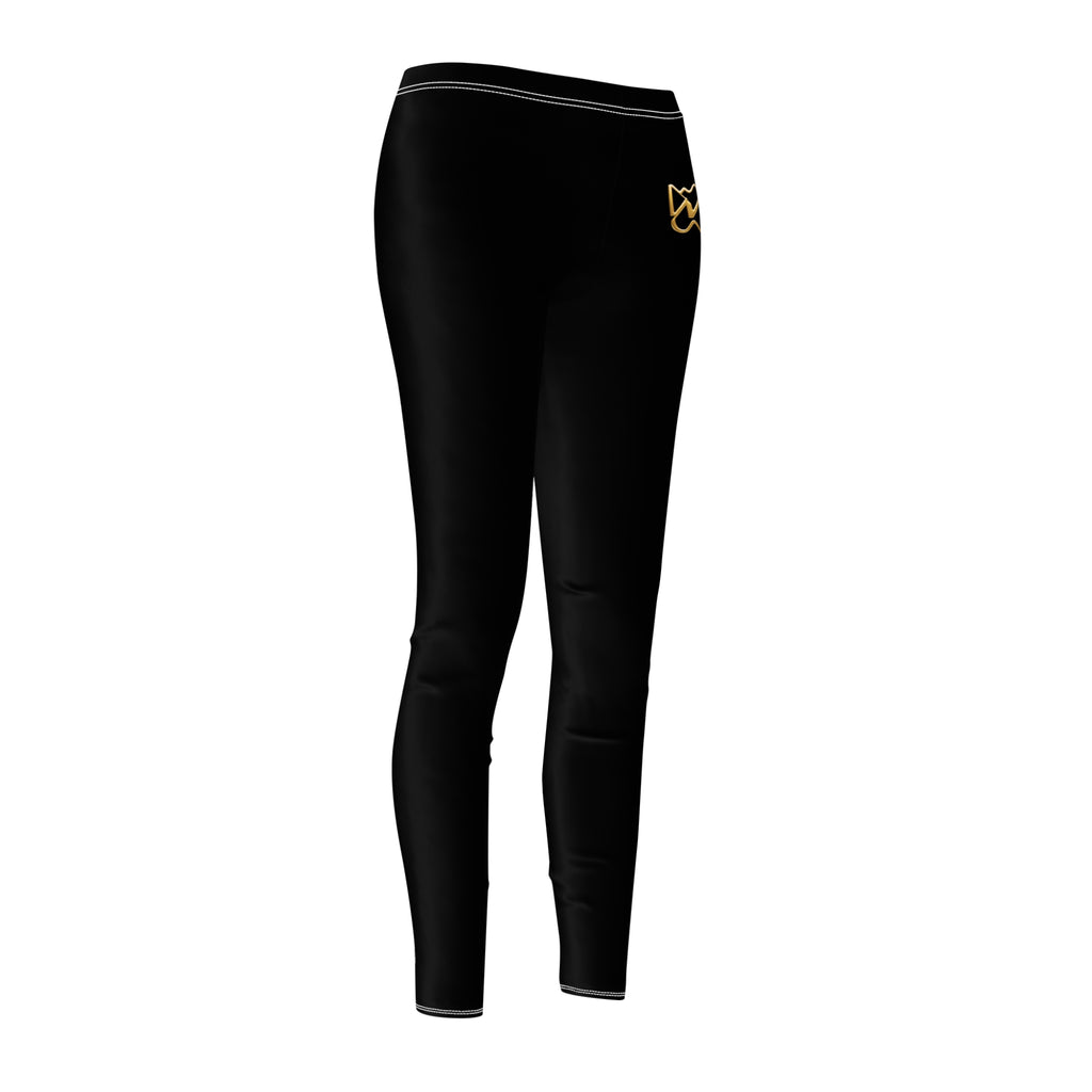 Ninety Minute Essential Leggings – Women’s High-Waist Skinny Fit