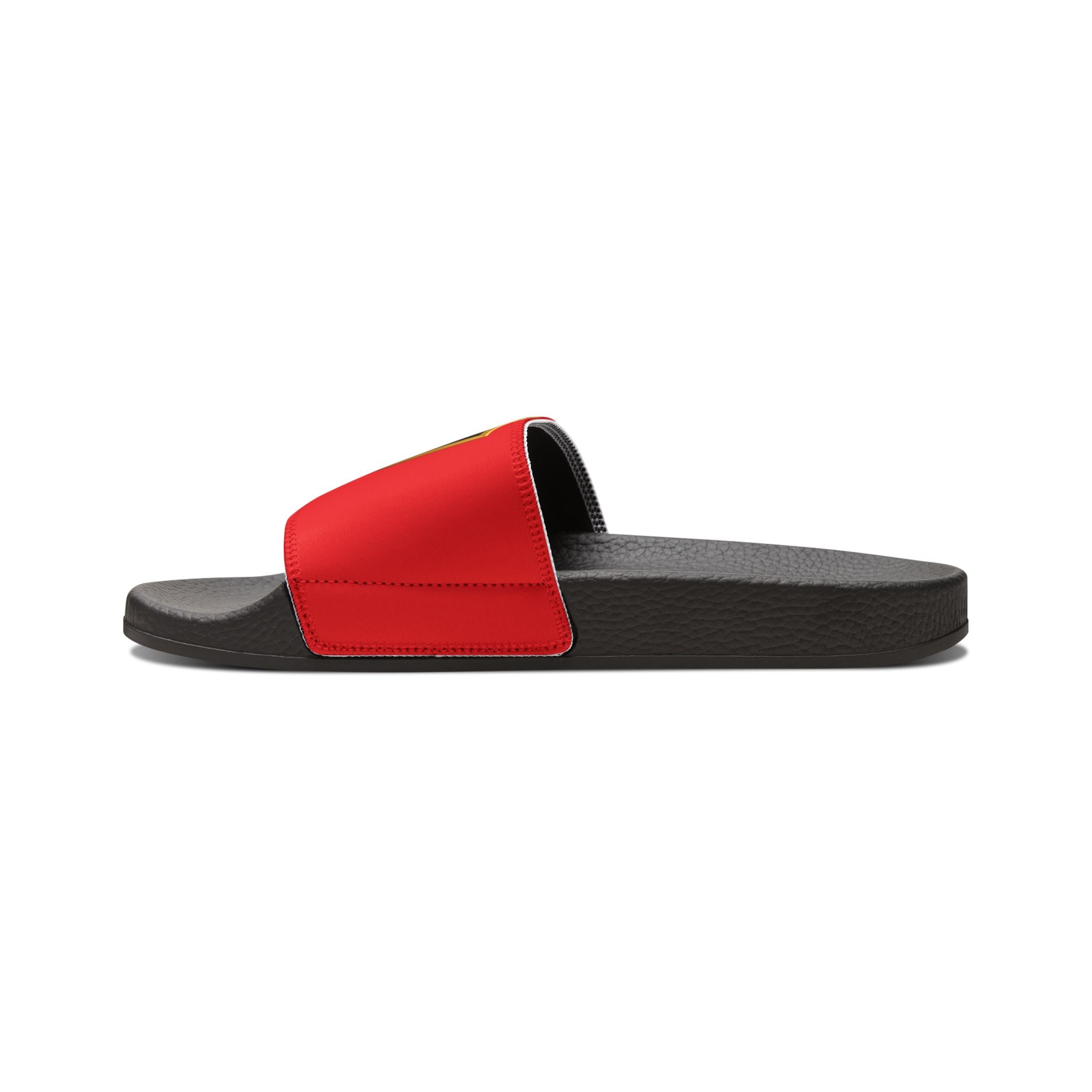 Spain Champions Women's Removable-Strap Sandals