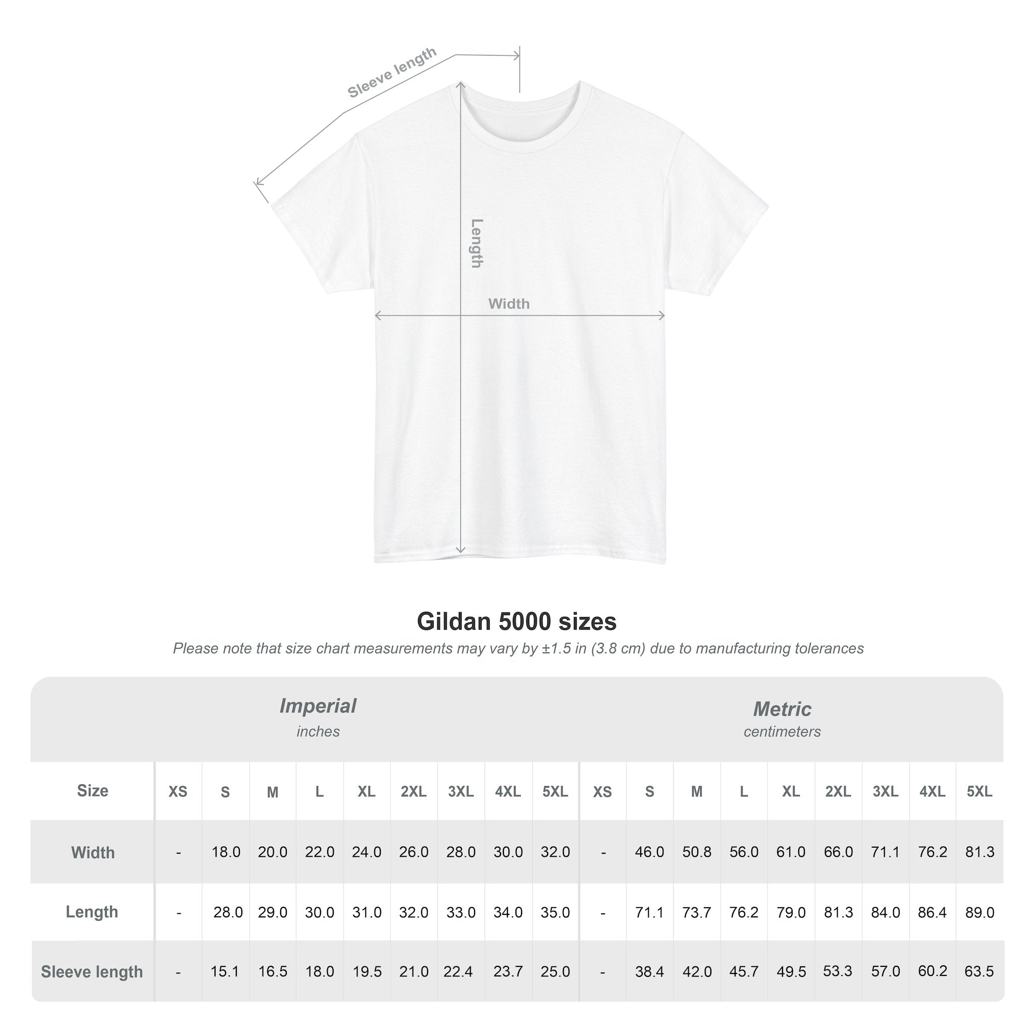Ninety Minute Women’s Heavy Cotton Tee (Black/White)