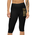 Ninety Minute Capri Leggings – Women’s Mid-Rise