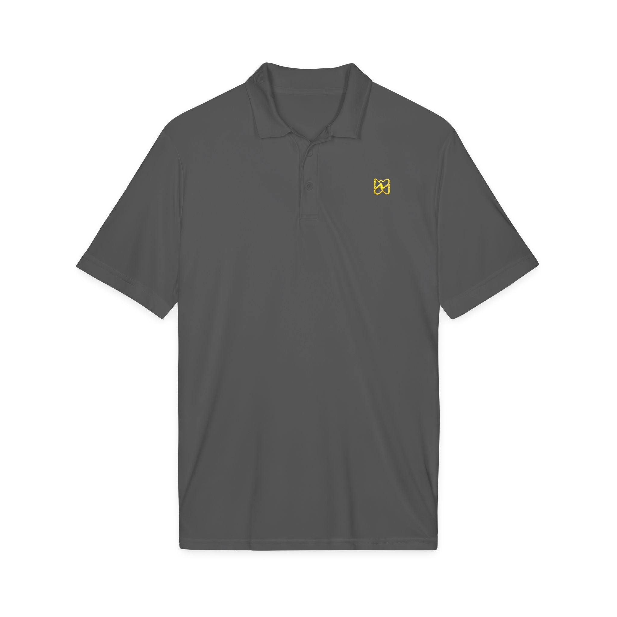 Ninety Minute Sport-Tek® PosiCharge® Competitor™ Polo