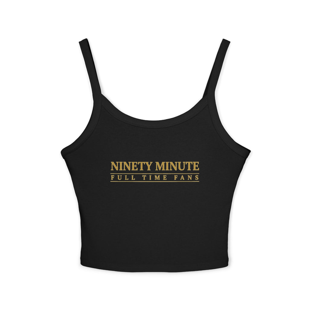 Ninety Minute Full Time Fan Tank