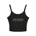 Ninety Minute Full Time Fan Tank