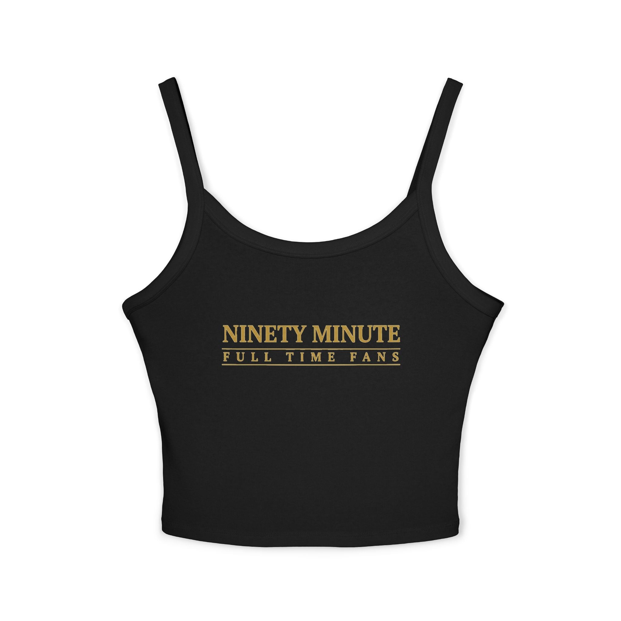 Ninety Minute Full Time Fan Tank