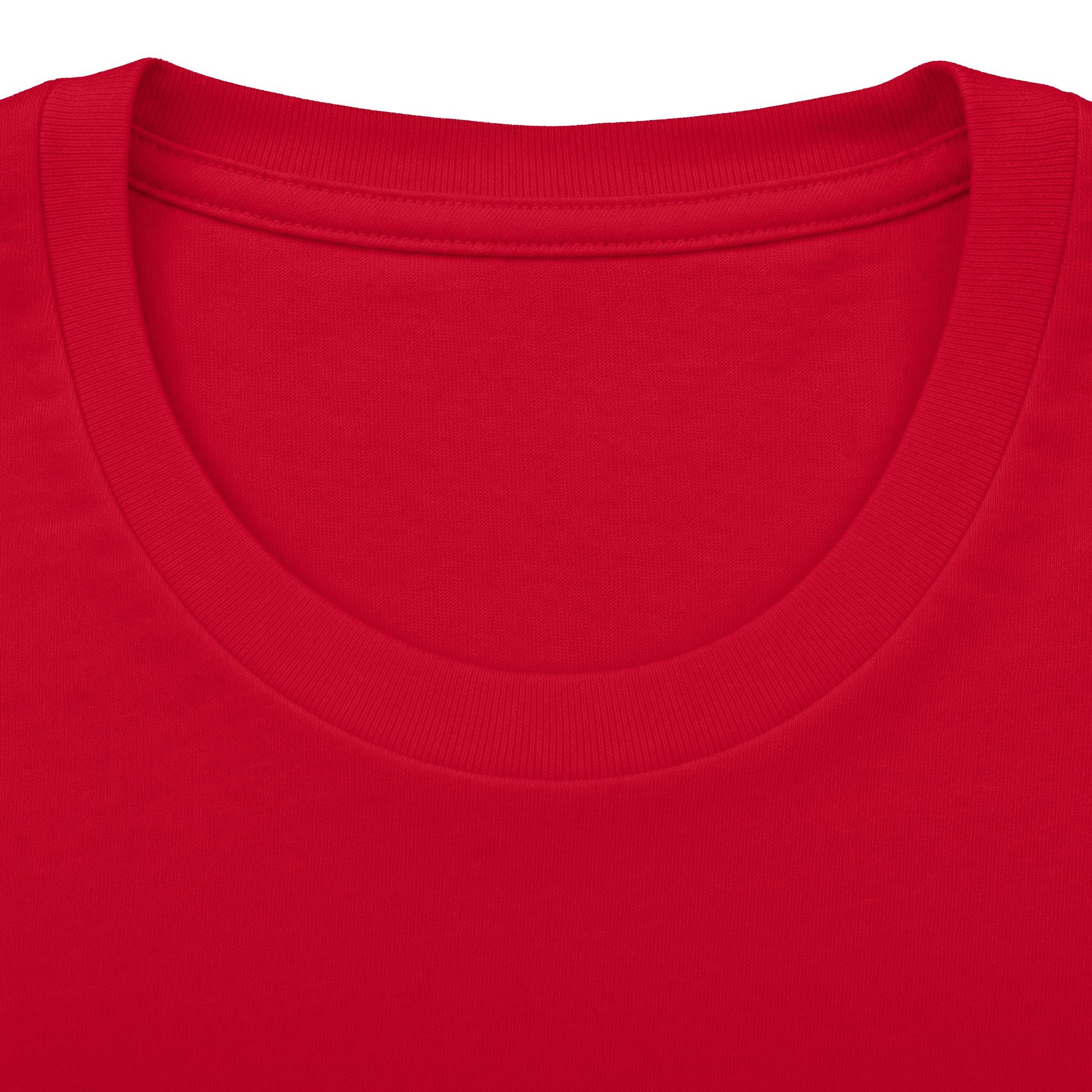 Spain Champions Cotton Crew Tee