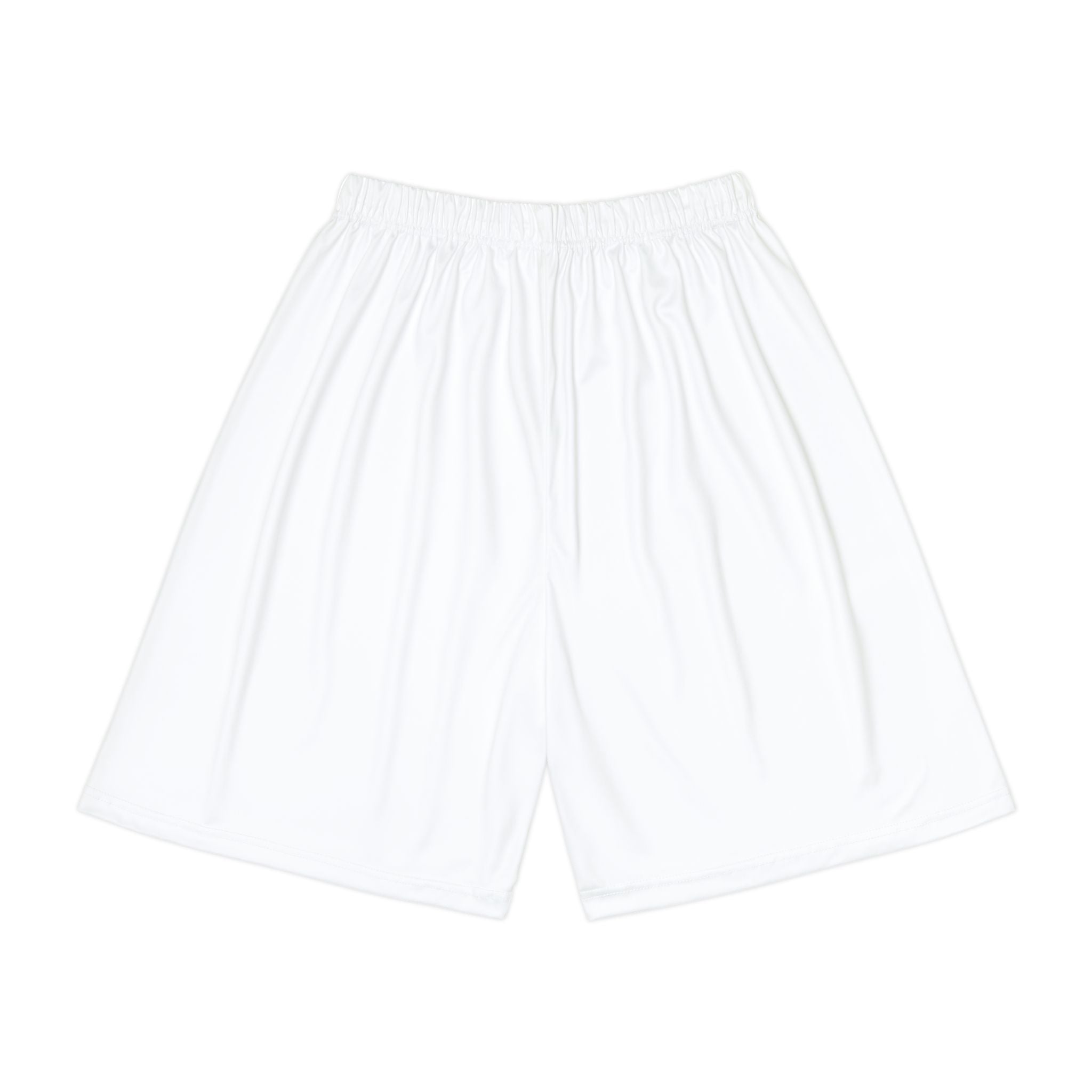 Ninety Minute Sports Shorts – Men’s (White)