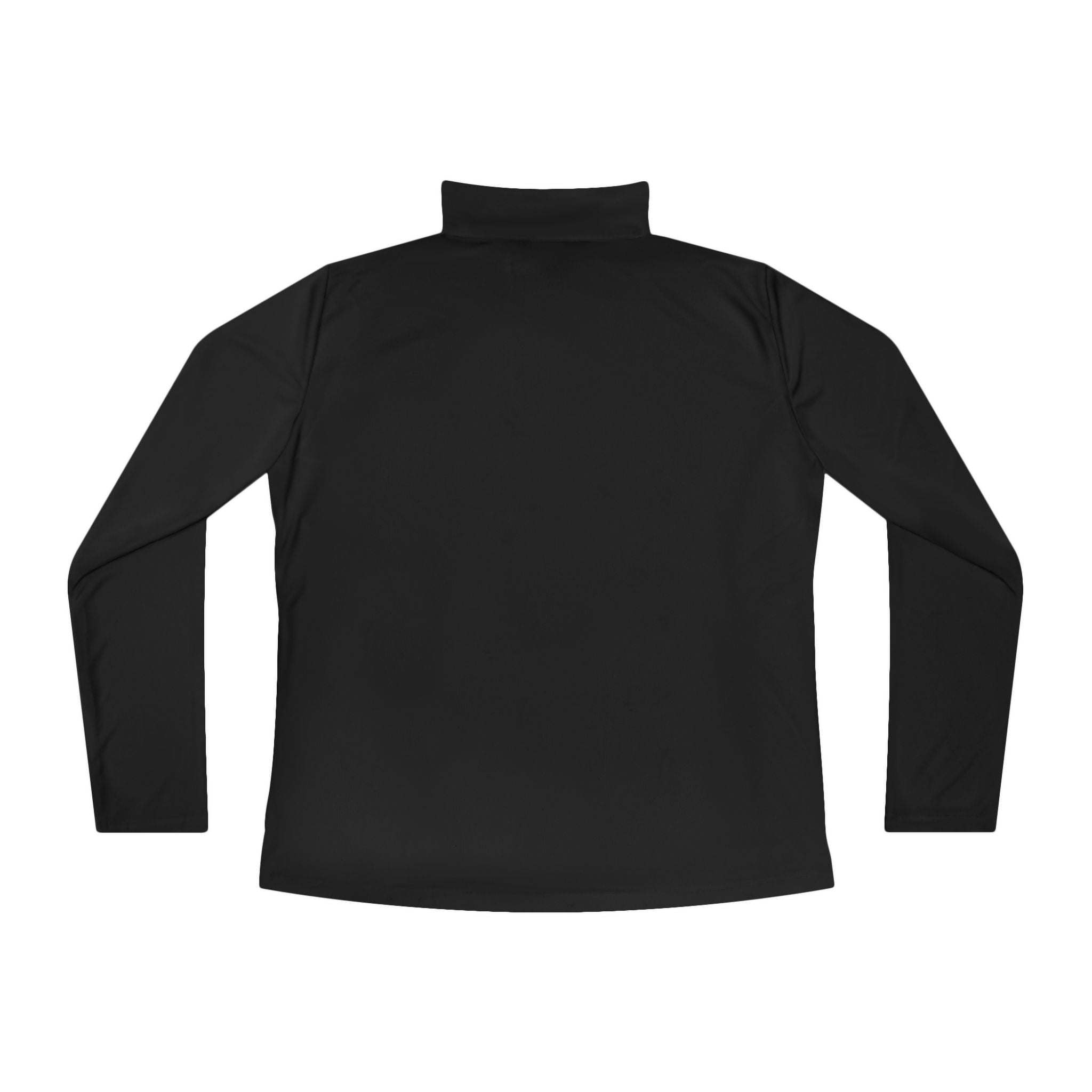 Ninety Minute — Gold Crest Quarter-Zip Pullover | Women’s Athletic Top