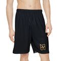 Ninety Minute Sports Shorts – Men’s (Black)