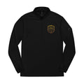 Spain Champions adidas® Unisex Quarter-Zip Pullover (Embroidery)