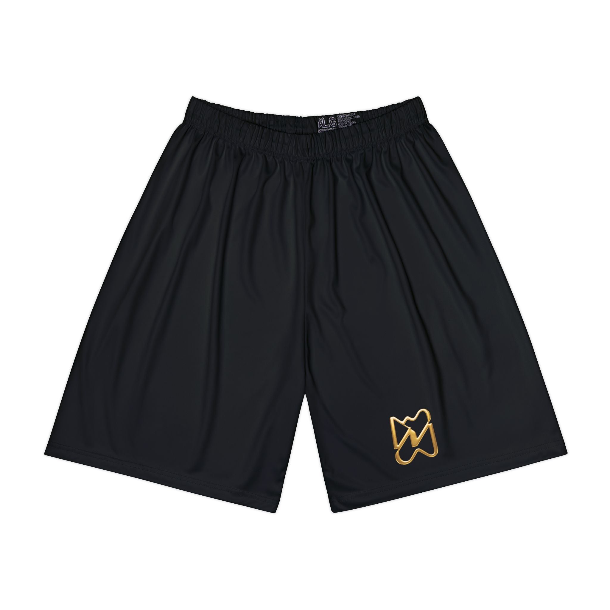 Ninety Minute Sports Shorts – Men’s (Black)