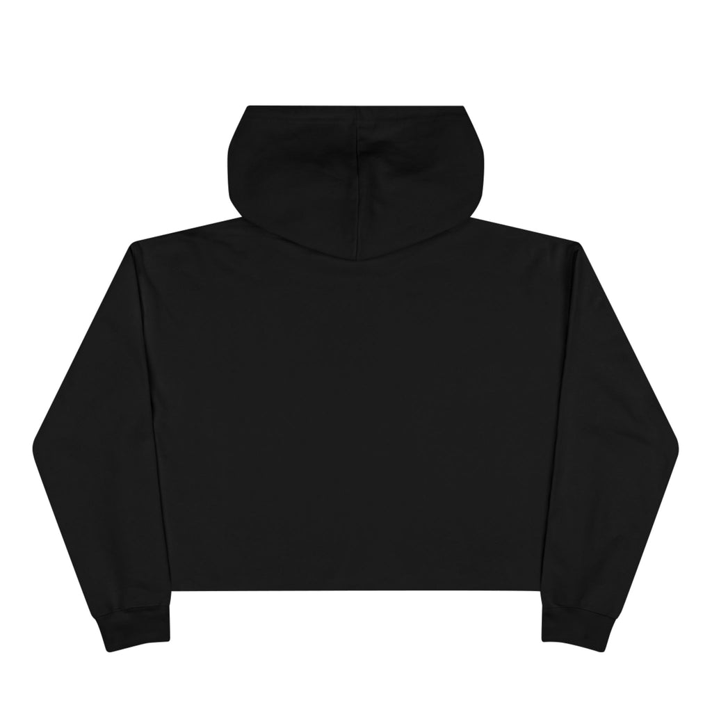 Ninety Minute Crop Hoodie