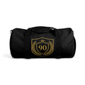 Ninety Minute Duffel Bag (Black)