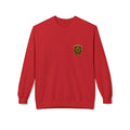 Spain Champions Crewneck Sweatshirt