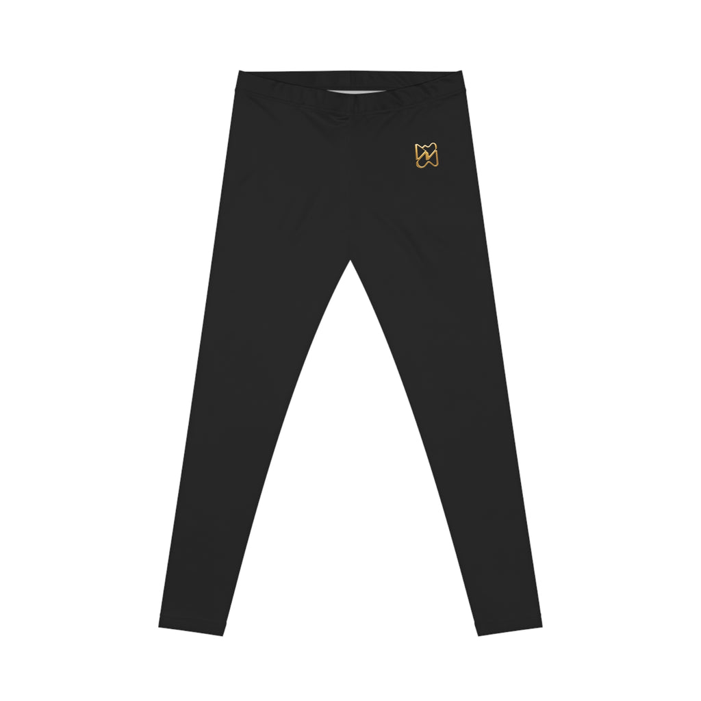 Ninety Minute Casual Leggings – Women’s (Black)