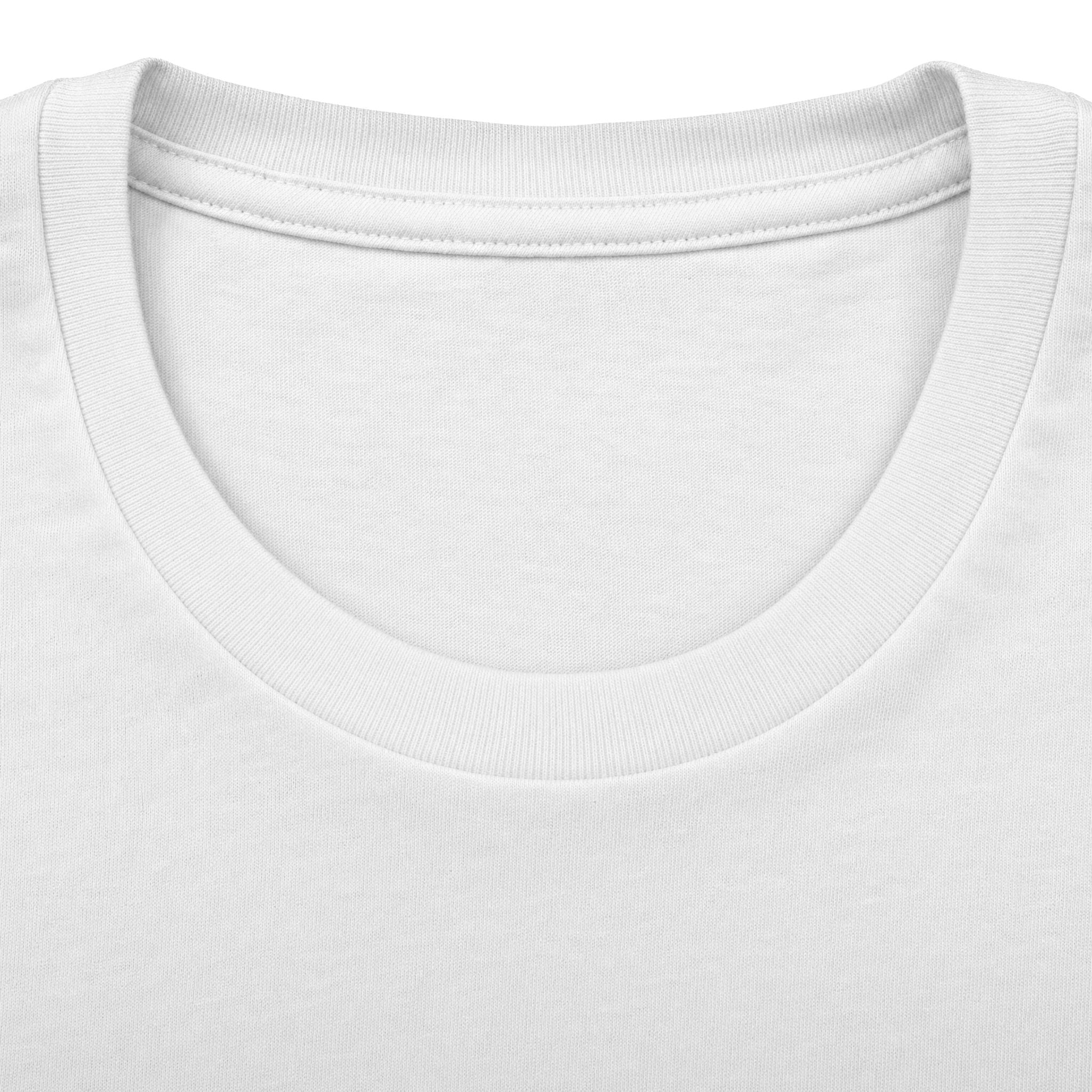 Spain Champion Cotton Crew Tee - left chest logo