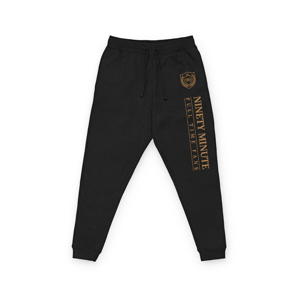 Ninety Minute Heatwave Jogger | Embroidered Sweatpants - Men