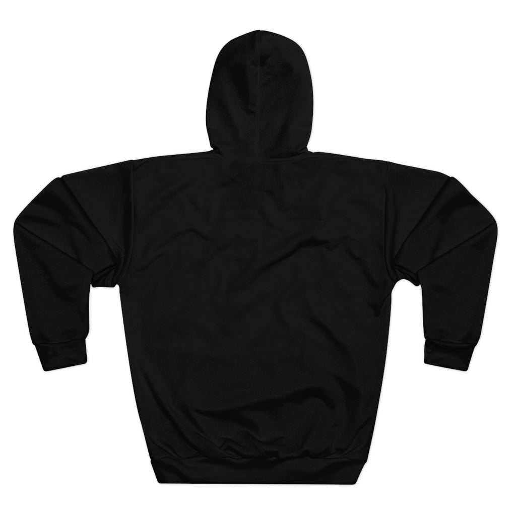 Ninety Minute — Gold Crest Pullover Hoodie