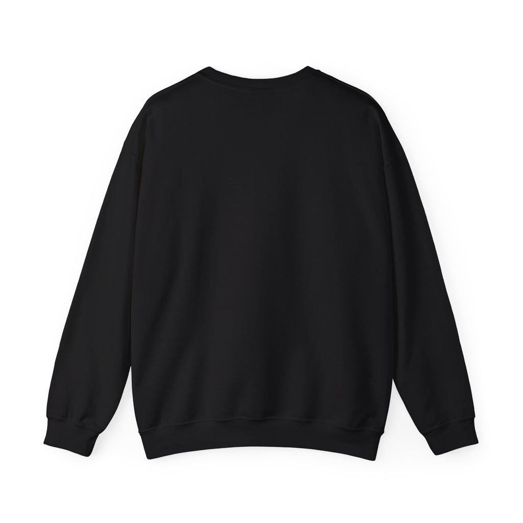 Ninety Minute — Gold Shield Crewneck Sweatshirt | Full Time Fans