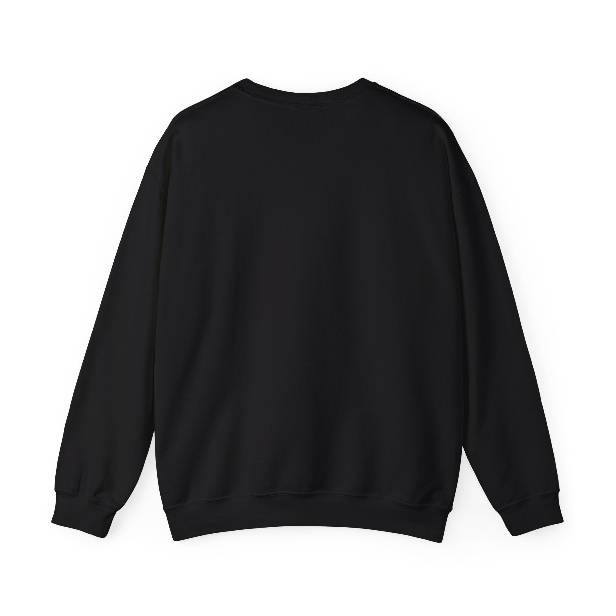 Ninety Minute — Gold Shield Crewneck Sweatshirt | Full Time Fans