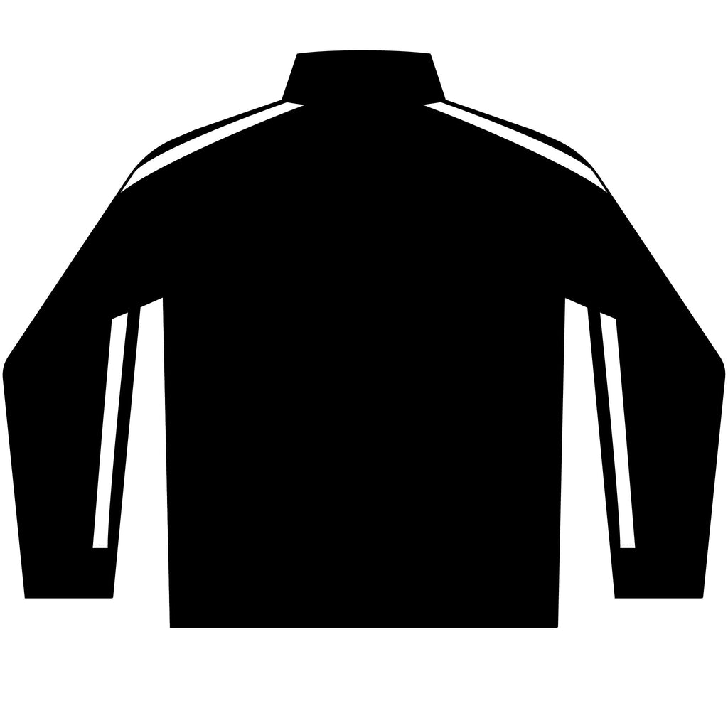 Ninety Minute Men's Lightweight Poly-Tech Full-Zip Track Jacket