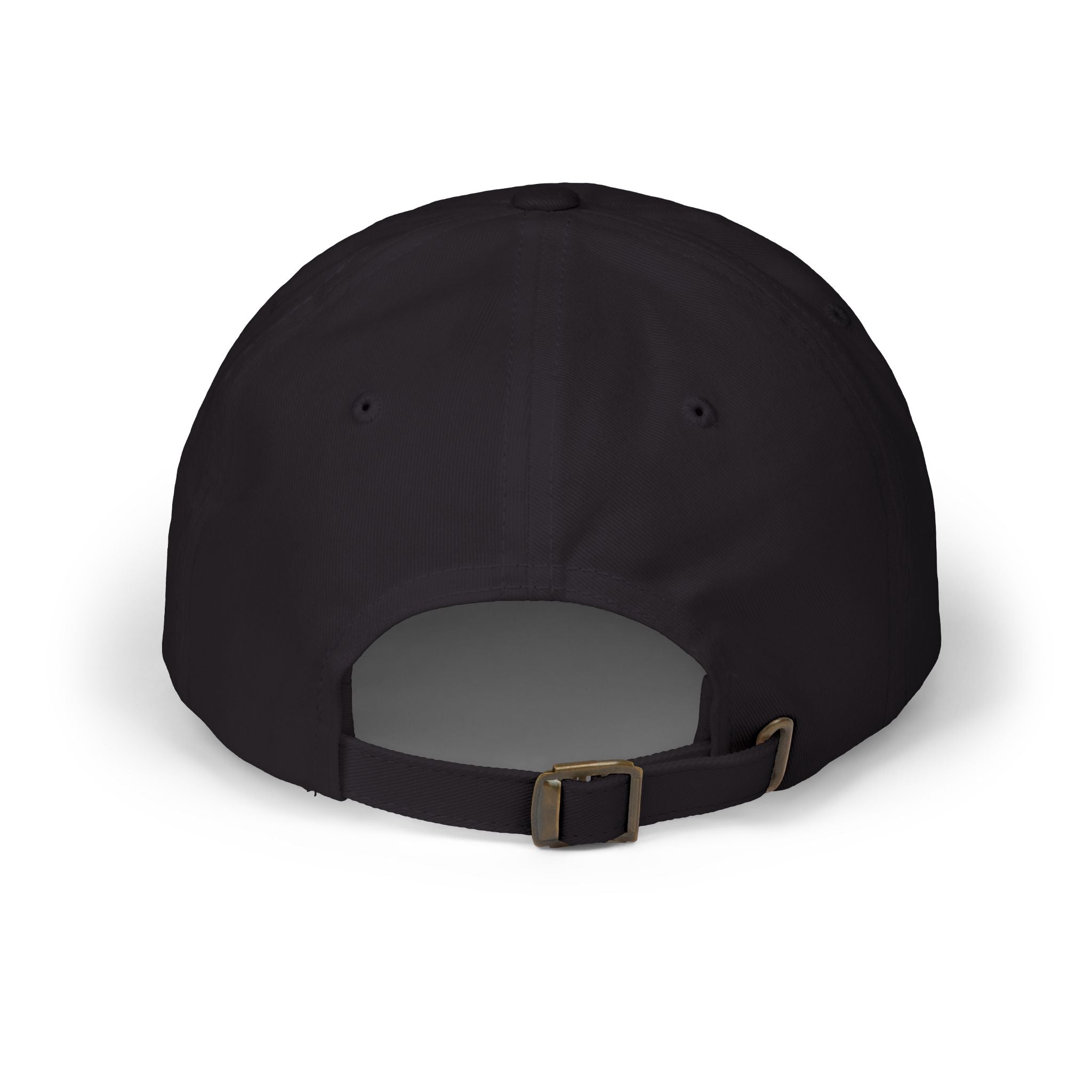Spain Champions Embroidered Dad Cap
