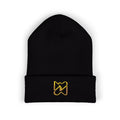Ninety Minute Logo Classic Cuffed Beanie (Embroidery)